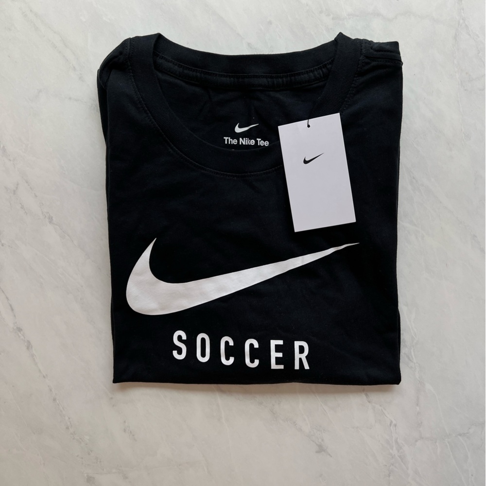 Men’s Nike Soccer T-shirt - XL